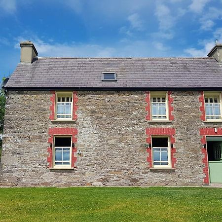 Anascaul Traditional Irish Farmhouse מראה חיצוני תמונה