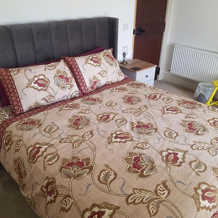 Anascaul Traditional Irish Farmhouse מראה חיצוני תמונה