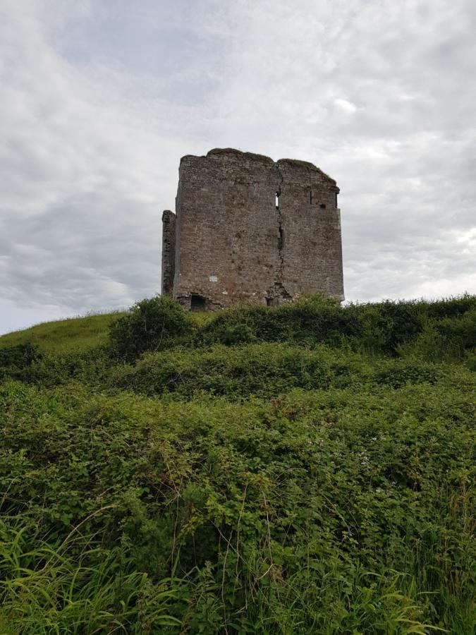 Anascaul Traditional Irish Farmhouse מראה חיצוני תמונה