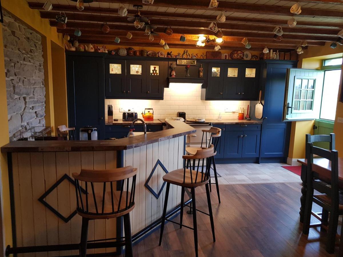 Anascaul Traditional Irish Farmhouse מראה חיצוני תמונה