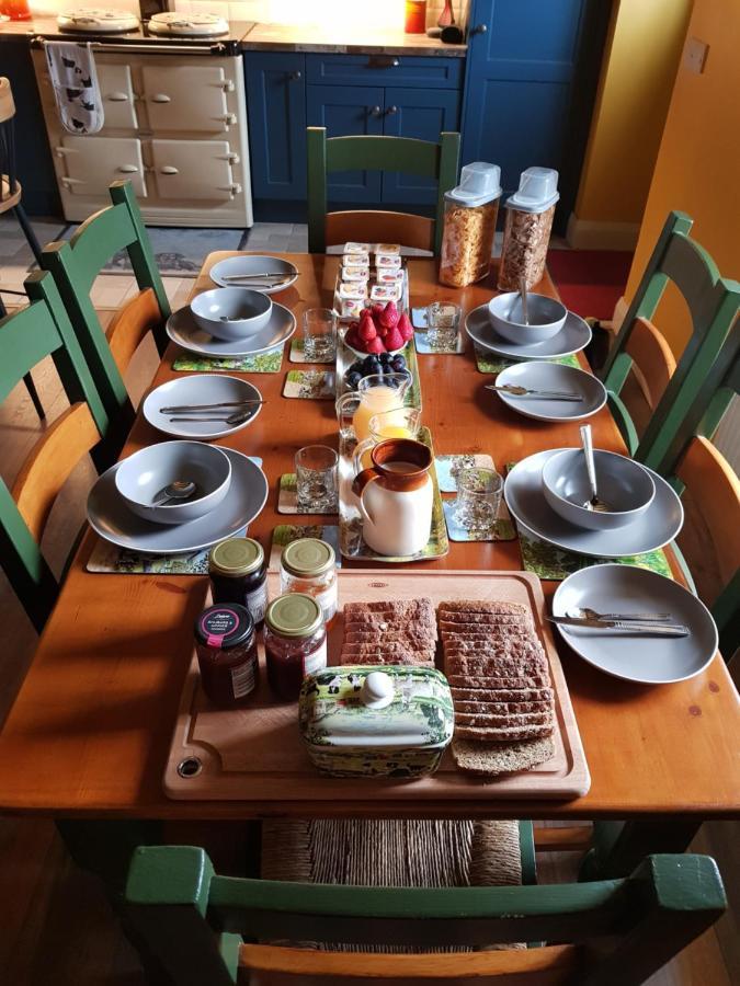 Anascaul Traditional Irish Farmhouse מראה חיצוני תמונה