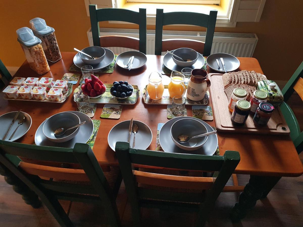 Anascaul Traditional Irish Farmhouse מראה חיצוני תמונה