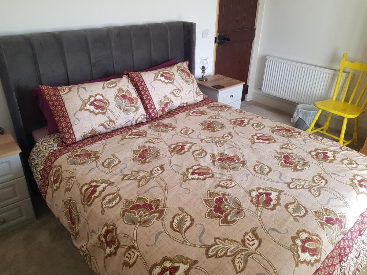 Anascaul Traditional Irish Farmhouse מראה חיצוני תמונה